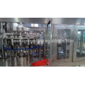 Reasonable price PET / glass bottled pomegranate juice bottling plant